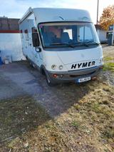 Mercedes-Benz Hymer - Mercedes-Benz Hymer