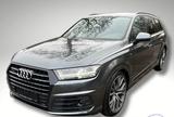 Audi Q7 3.0 TDI quattro tiptronic -S-Line - Audi Q7 in Rostock