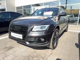 Audi Q5 2.0 TDI  quattro AHK Navi Pano - Audi Q5 mit Diesel-Antrieb: 2.0