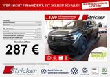 Volkswagen ID.4 Family 287,-ohne Anzahlung Pano Kamera IQ.L - Volkswagen ID.4 aus 2021