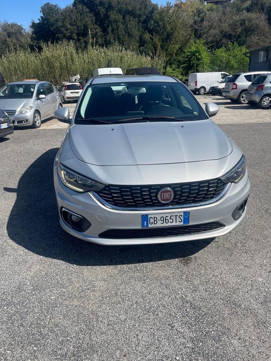 FIAT Tipo