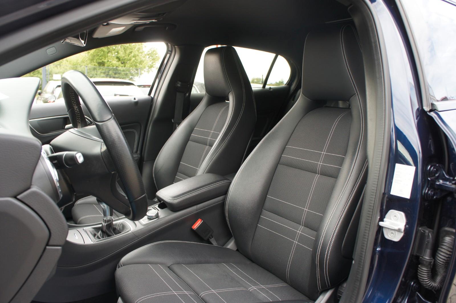 Mercedes-Benz GLA 200 Urban *BI-XENON*NAVI*KLIMA*PDC*SHZ*