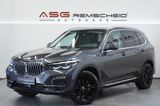 BMW X5 30 d xDrive *1.H *ACC*AHK*Live*Memory*Kamera - BMW X5 aus 2021