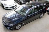 BMW 540d xDrive Luxury Line KomfortSi Pano ACC AHK - BMW 540 in Duisburg