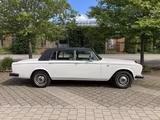 Rolls-Royce Silver Wraith II - Rolls-Royce Oldtimer