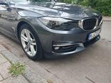 BMW 330d GT  Aut.*LED*HUD*Leder*Kamera*EUR6d*Lkr.Hzg - BMW 330 Gran Turismo Gebrauchtwagen