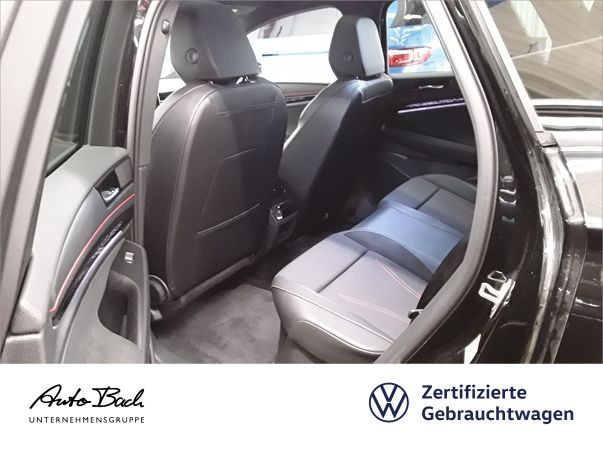 Volkswagen ID.7 - Bild 5