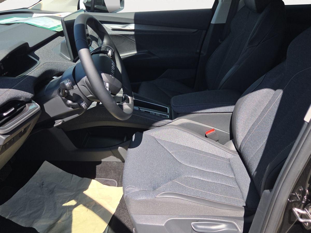 Skoda Elroq - Bild 9