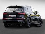 Audi SQ7 TFSI tiptronic AHK+B&O+3.Reihe+Pano+Standhei - Audi SQ7 in Dortmund