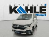 Volkswagen T6.1 California 2.0 TDI 4M DSG Ocean Navi Stanh