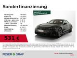 Audi e-tron GT qu DynamikP,Matrix,Luft/air,HUD,Pano,K - Audi e-tron GT: Automatik