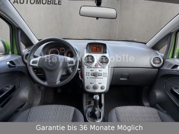 Opel Corsa - 12