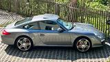 Porsche 997 Carrera S Coupé Schalter Chrono Bose  Pccm+ - Porsche 911er Reihe in Dresden