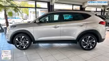 Hyundai TUCSON PANO+SHZ+RFK+EPH HI - Hyundai: Allradantrieb