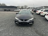 Honda Civic 1.8 i-VTEC Sport - gebrauchte Honda Civic aus dem Jahr 2012