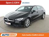 Mercedes-Benz CLA 180 d Shooting Brake*NAVI*TEMPO*PDC*SHZ*