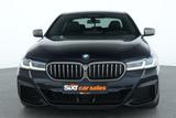 BMW M550i xDr. Laser|HUD|Lüft|Glas|Standhzg|harman/k - gebrauchte BMW M550 aus dem Jahr 2023