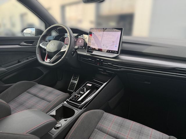 Golf GTI 8 VIII 2.0 TSI Navi HarmanKardon