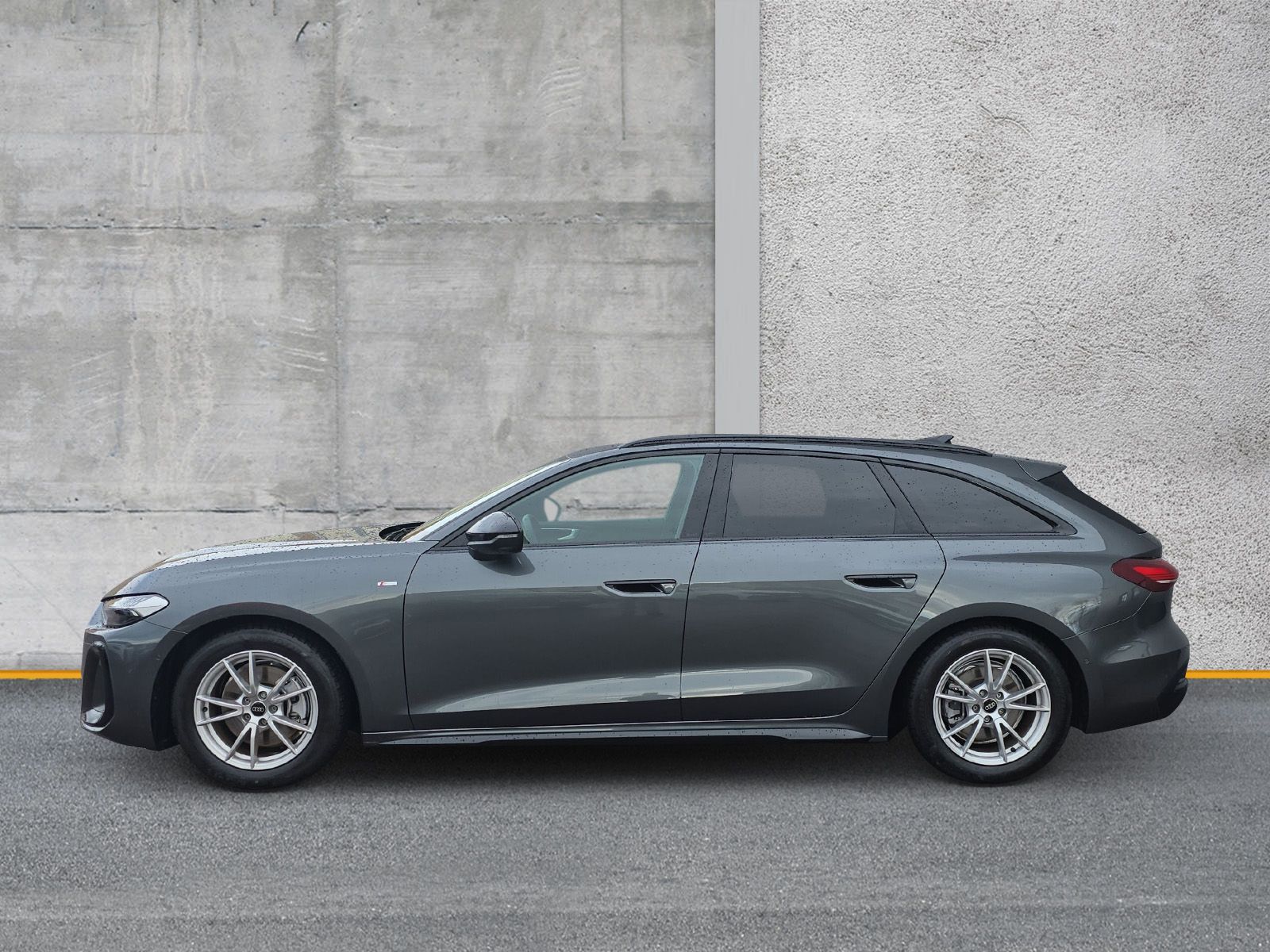 Audi A5 Avant TFSI S line Matrix ACC Kamera imagem 2