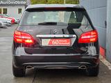 Mercedes-Benz B 200 B *Sport Paket*8Fach Berreift - scheckheftgepflegte Mercedes B 200