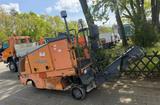 Wirtgen W 35 DC Fräse - Wirtgen Asphalttechnik
