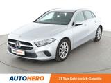 Mercedes-Benz A-Klasse A 200  *NAVI*TEMPO*LIM*PDC*SHZ* - Mercedes-Benz A 200 Gebrauchtwagen in Frankfurt
