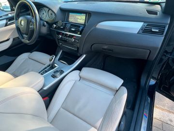 BMW X4 - 9