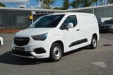 Opel Combo E Cargo 1.5D CarPlay"PDC"2-SZ"KLIMA - Opel Combo Gebrauchtwagen in Nürnberg