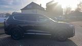 Hyundai SANTA FE 2.2 CRDi Premium 4WD 8AT - scheckheftgepflegte Hyundai SANTA FE