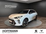 Cupra Terramar 2.0 TSI 4Drive VZ AHK+Navi+Matrix+360°