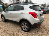 Opel Mokka (Flexfix) 4x4 +HU+ Garantie+wenig Km - Opel Mokka Gebrauchtwagen in Leipzig