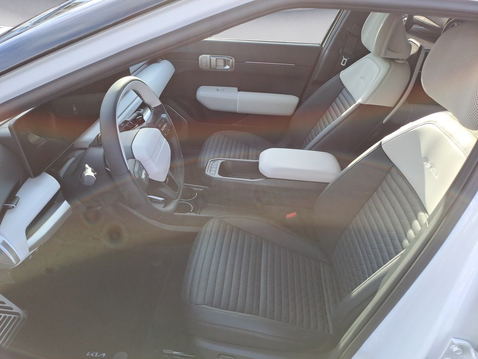 Kia EV4 - Bild 8