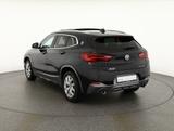 BMW X2 20i xDrive M Sport Aut. LED Navi Pano - BMW X2 in Erfurt