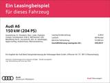 Audi A6 Avant 40 TDI S linePanodach Navi Leder digita - Audi A6 Neuwagen in Duisburg