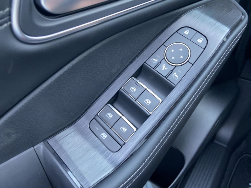 Nissan X-Trail - Bild 20