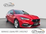 Seat Leon  Sportstourer 1.5 eTSI FR ACC/LED/CarPlay