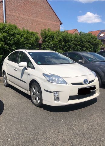 Toyota Prius Hybrid