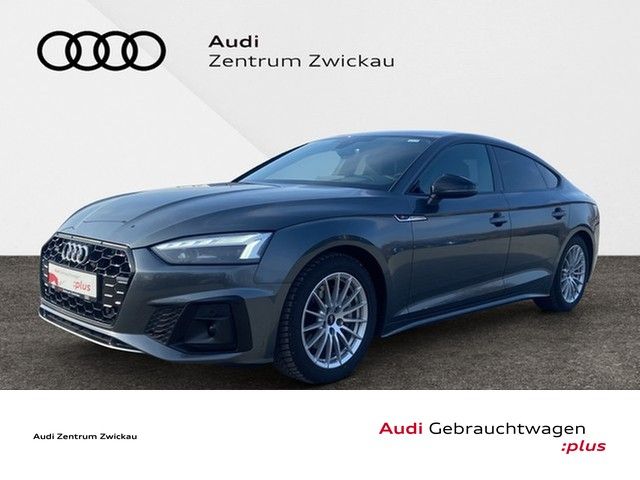 Audi A5 Sportback 40TDI quattro S-line Matrix LED Sch