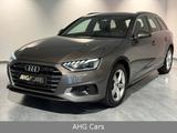 Audi A4 Avant 35 TFSI DSG*LED*NAVI*R-CAMAR*SHZ*2HAND - Audi A4: Dsg