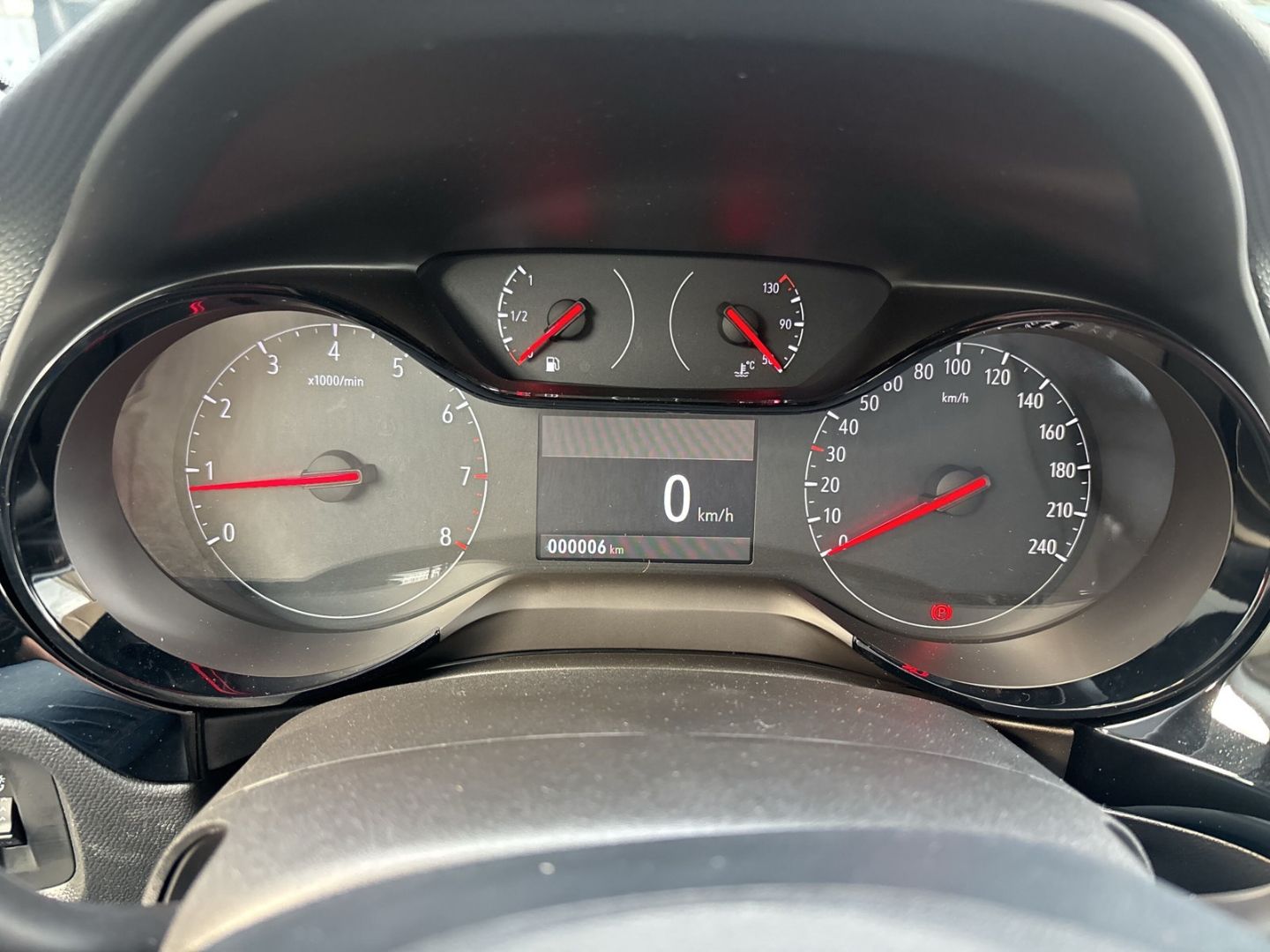 Opel Corsa - Bild 22