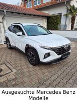 Hyundai Tucson Prime 1.6 Mild-Hybrid 4WD 132KW - Hyundai: Prime