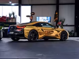 BMW i8 i8 PHEV - H&K - HUD - First owner - Full serv - gebrauchte BMW i8 aus dem Jahr 2015
