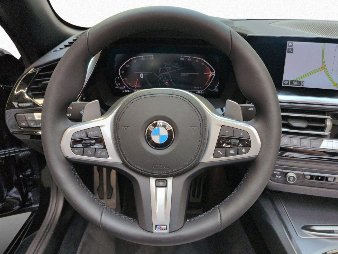 BMW Z4 - Bild 19