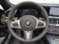 BMW Z4 - Vorschau Bild 19