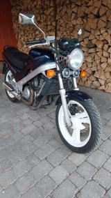 Honda NTV 650Revere - HONDA NTV 650 REVERE