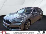 Skoda Superb Combi Selection 2.0 TDI DSG AHK+MATRIX+HU