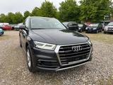 Audi Q5 50 TDI quattro design LEDER* 360°KAMERA* AHK* - Audi Q5 in Kiel