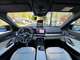 BMW X1 M35i xDrive M Sport PANO AHK HuD DA-Pro h&k 3 - BMW X1 mit Anhängerkupplung