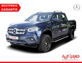Mercedes-Benz X250 d 4Matic Edition Progressive LED Navi AHK O - Mercedes-Benz X 250 Gebrauchtwagen