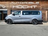 Opel Vivaro 2.0 177PS|9 Sitzer|Winter-Paket - Opel mit Diesel-Antrieb